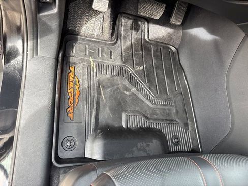 Used 2025 Honda Ridgeline TrailSport image 27