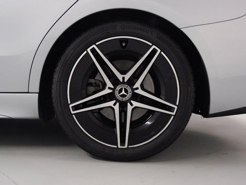 Certified 2023 Mercedes-Benz C 300 4MATIC Sedan image 10