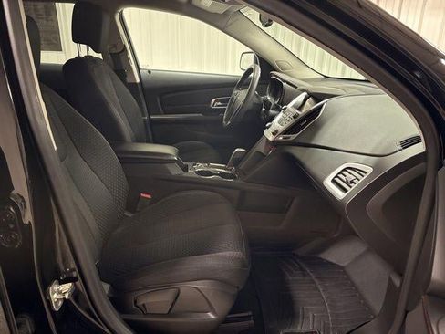 Used 2015 GMC Terrain SLE image 22