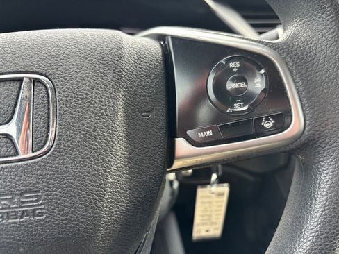 Used 2020 Honda Civic LX image 20