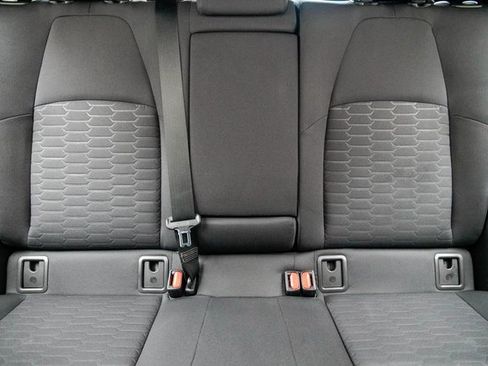 Certified 2024 Toyota Corolla SE image 17