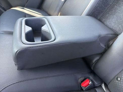 Used 2025 Nissan Altima 2.5 SR image 24