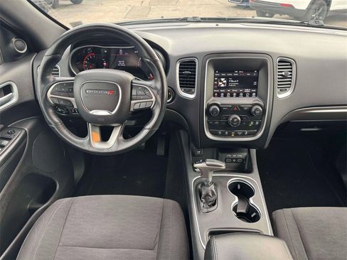 Used 2019 Dodge Durango SXT image 18