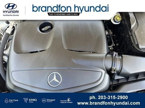 Used 2019 Mercedes-Benz GLA 250 4MATIC image 34