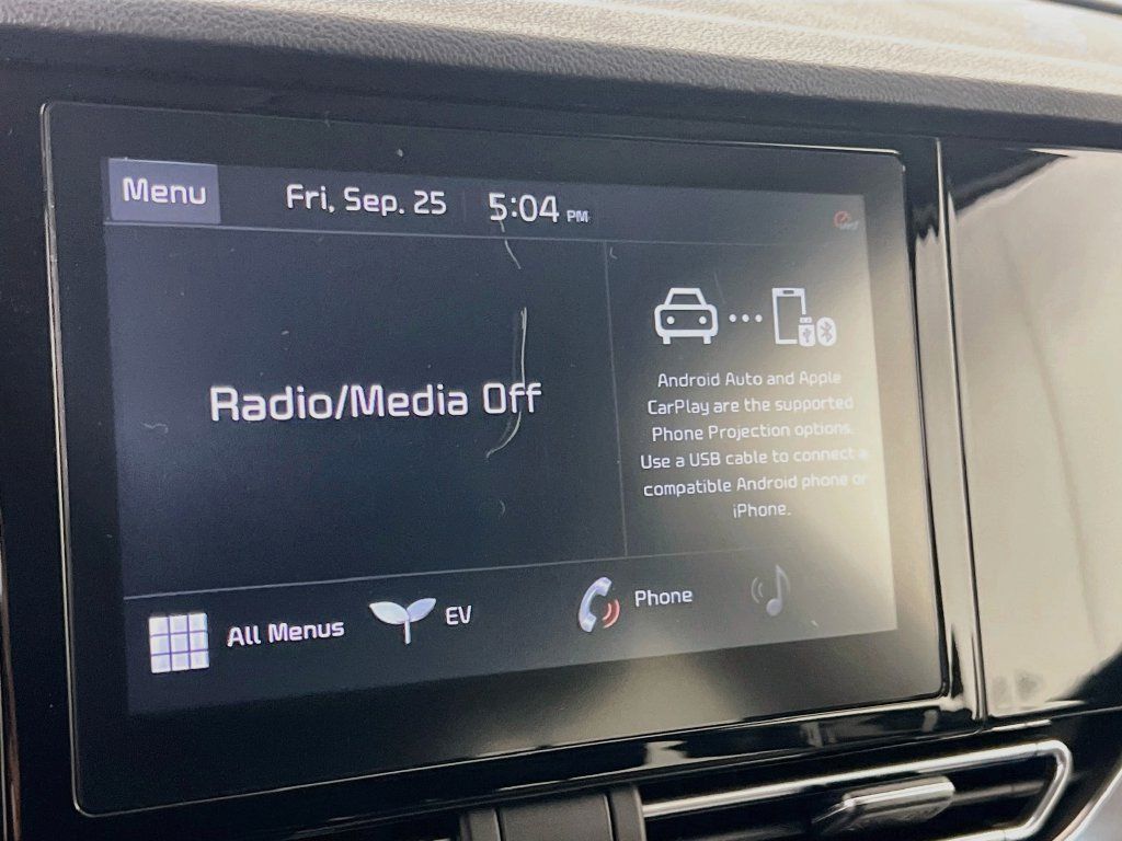 Used 2020 Kia Niro EX FWD image 14