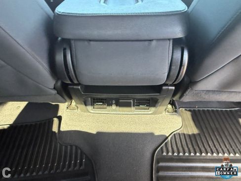 Used 2024 Chevrolet Silverado 2500 LT w/ All Star Edition AWD/4WD image 13