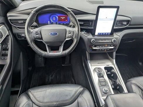 Used 2020 Ford Explorer ST w/ ST High-Performance Pack image 14