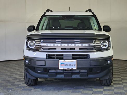 Used 2022 Ford Bronco Sport Big Bend w/ Convenience Package AWD/4WD image 2