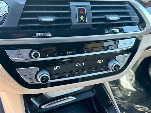 Used 2020 BMW X3 sDrive30i w/ Premium Package image 16
