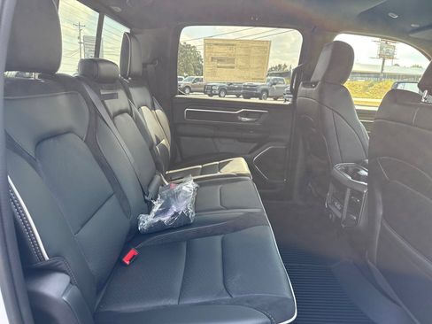 New 2026 RAM 1500 Laramie w/ Sport Appearance Package image 14