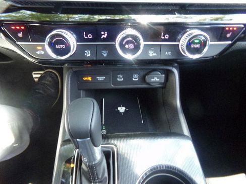 New 2025 Honda Civic Sport Touring image 28