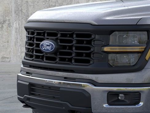 New 2026 Ford F150 XL AWD/4WD image 17