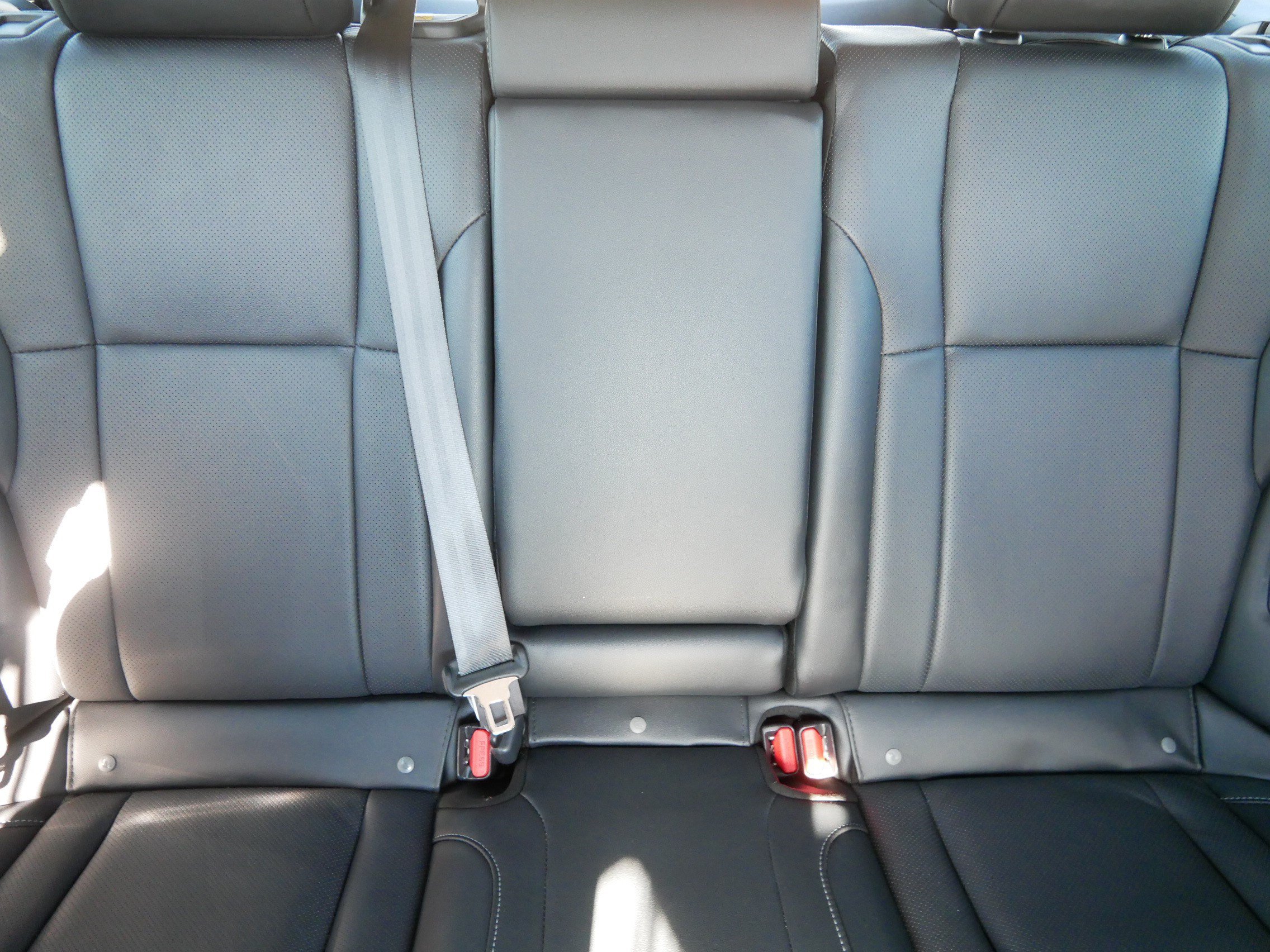Used 2024 Subaru Outback Limited AWD/4WD image 13