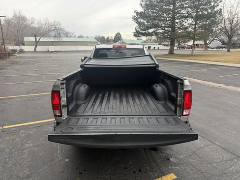 Used 2013 RAM 1500 Tradesman w/ PWR & Remote Entry Group image 11