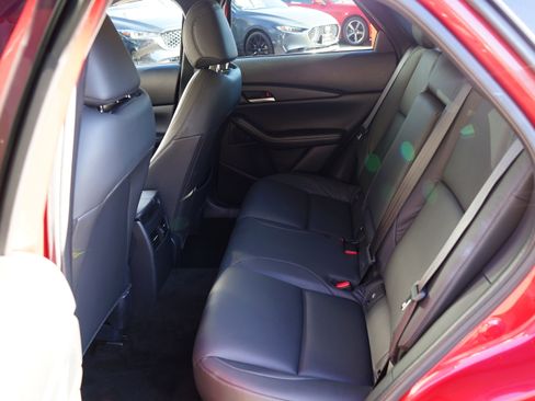 Certified 2023 MAZDA CX-30 AWD 2.5 S w/ Select Package image 17