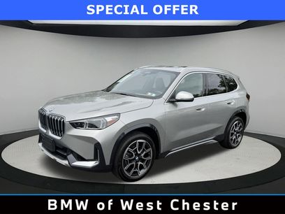 Certified 2025 BMW X1 xDrive28i w/ Convenience Package