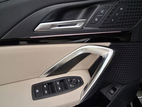 Certified 2023 BMW X1 xDrive28i w/ Convenience Package AWD/4WD image 12