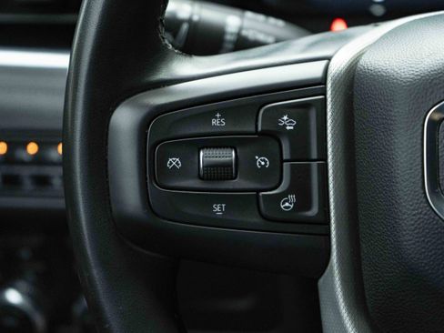 Used 2023 GMC Yukon Denali AWD/4WD image 21