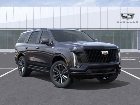 New 2026 Cadillac Escalade Sport w/ Touring Package image 38