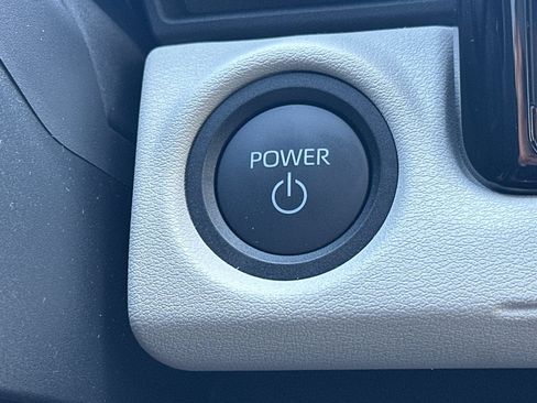 Certified 2026 Toyota bZ AWD/4WD image 35