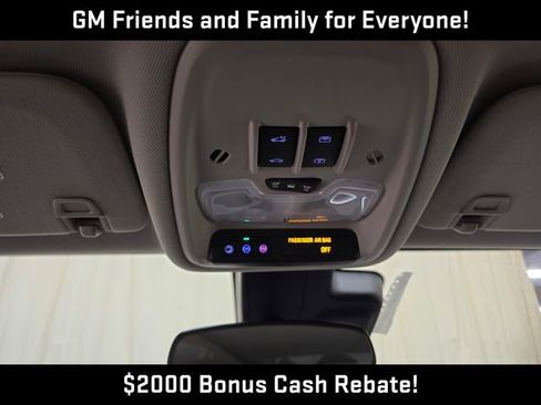 New 2026 Buick Encore GX Sport Touring w/ Comfort Package image 25