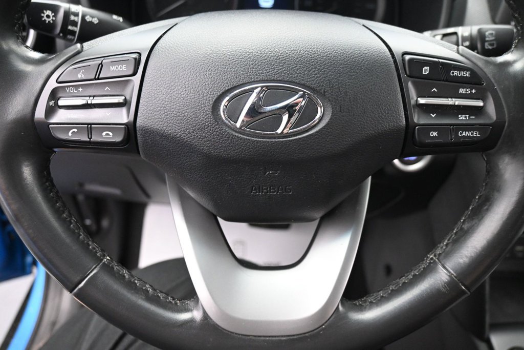 Used 2021 Hyundai Kona SEL AWD/4WD image 20