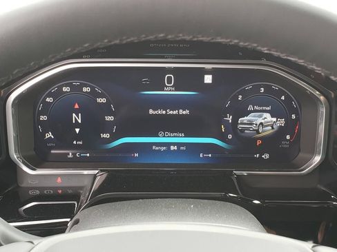 New 2026 Chevrolet Silverado 1500 LT w/ Z71 Off-Road Package image 31