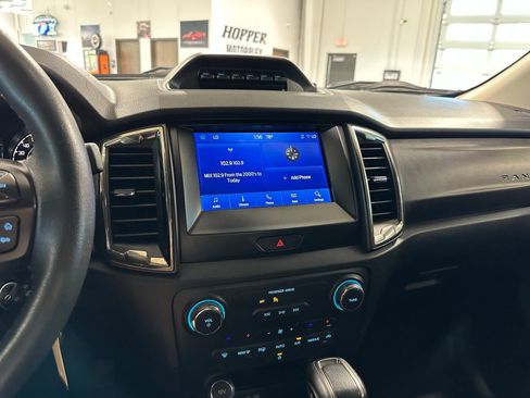 Used 2021 Ford Ranger XLT w/ Tremor Off-Road Package image 24