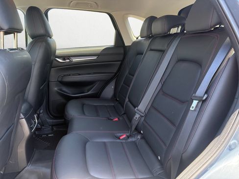 Used 2024 MAZDA CX-5 Carbon Edition AWD/4WD image 11