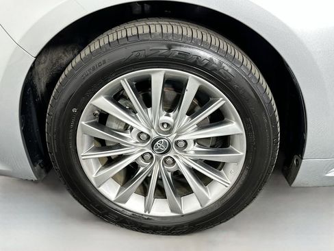 Used 2018 Toyota Avalon Limited w/ Protection Package image 34