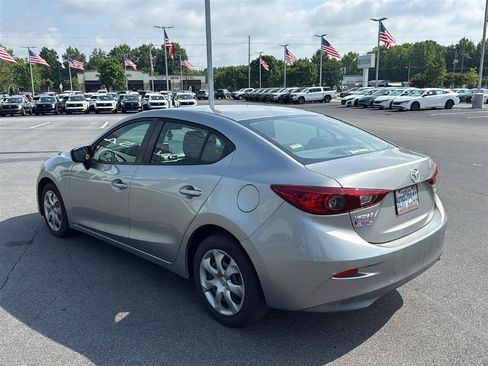Used 2015 MAZDA MAZDA3 i Sport FWD image 5