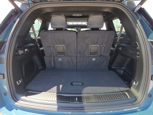 New 2026 Jeep Grand Cherokee L Limited AWD/4WD image 17