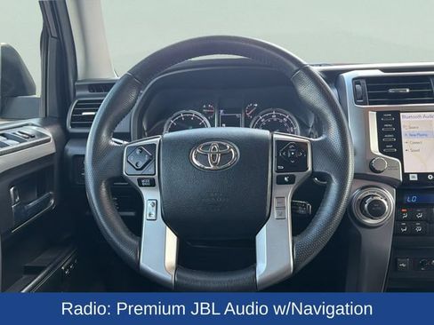 Used 2020 Toyota 4Runner Limited AWD/4WD image 8
