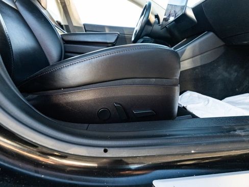 Used 2018 Tesla Model 3 Long Range AWD/4WD image 12
