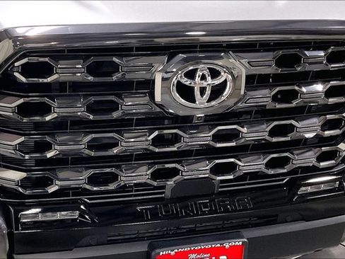 New 2026 Toyota Tundra Platinum AWD/4WD image 34