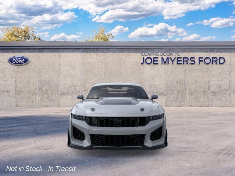 New 2026 Ford Mustang Dark Horse SC RWD image 6