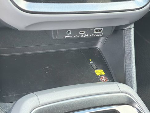 Certified 2026 Subaru Crosstrek 2.5i Wilderness w/ Crosstrek Mirror Package AWD/4WD image 28