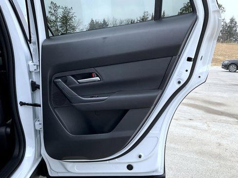 New 2026 MAZDA CX-50 AWD 2.5 S w/ Weather Package image 19