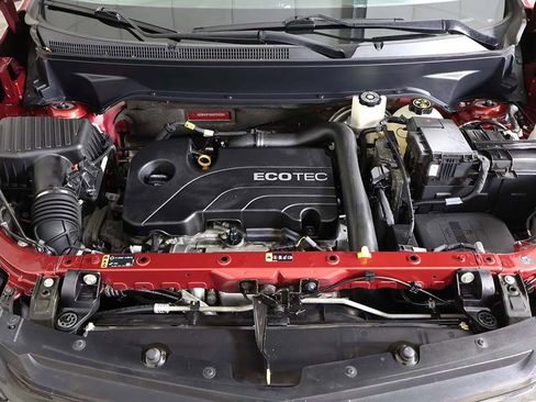 Used 2019 Chevrolet Equinox LT image 20