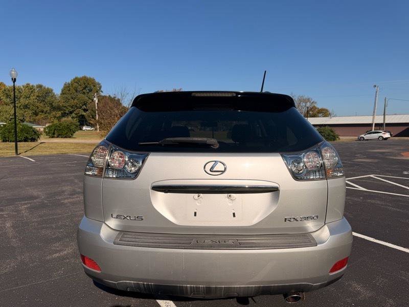 Used 2009 Lexus RX 350 AWD image 6