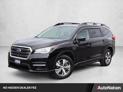 Used 2022 Subaru Ascent Premium