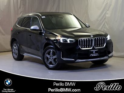 Certified 2023 BMW X1 xDrive28i w/ Premium Package