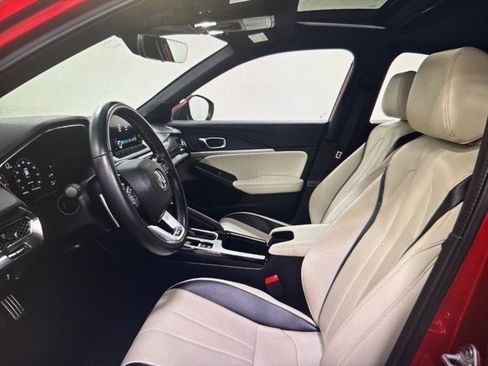 Used 2023 Acura Integra A-Spec image 9