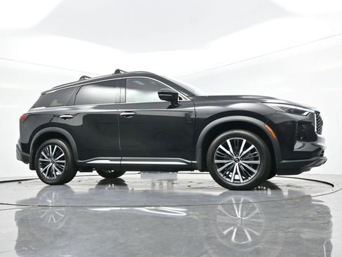 Used 2024 INFINITI QX60 Autograph w/ Cargo Package image 43