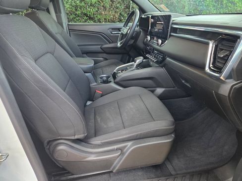 Used 2023 GMC Canyon Elevation w/ Convenience Package RWD image 15