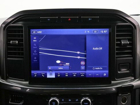 Certified 2023 Ford F150 XLT w/ Equipment Group 302A High image 18