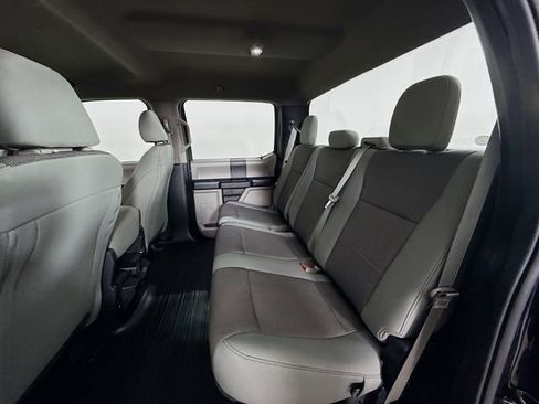 Certified 2020 Ford F150 XL w/ Equipment Group 101A Mid image 22