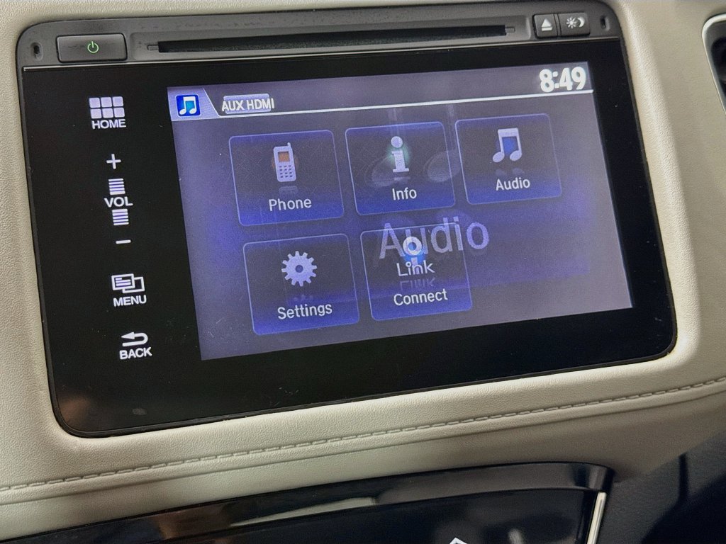 Used 2016 Honda HR-V EX image 17