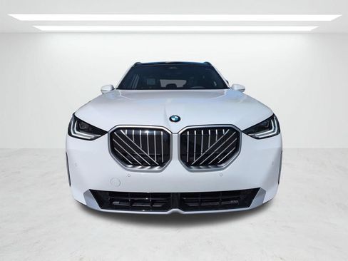 New 2026 BMW X3 xDrive30i w/ Premium Package AWD/4WD image 9