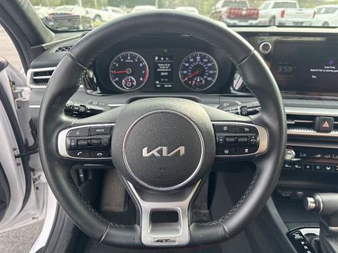 Used 2024 Kia K5 GT-Line w/ GT-Line Premium Package image 9